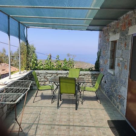 Potis House Apartment Areopoli Exterior photo